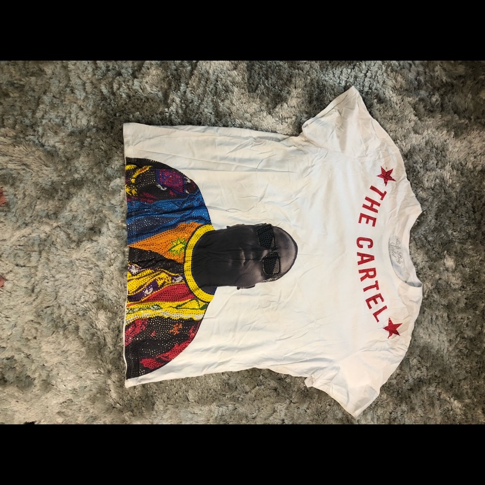 Rich Boy Cartel TShirt